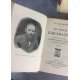 Dostoïevsky Les frères Karamazov librairie Plon 1941 Jolies reliures Bradel papier parfait état