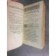 Corneille Sertorius tragédie Suivant la copie imprimée à Paris 1664 Elzévir provenance Whitney Hoff, et Emile Henriot ex libris.