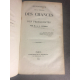 Cournot Exposition de la Théorie des chances et probabilités Paris Hachette 1843 Edition originale mathématiques sciences