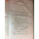 Cournot Exposition de la Théorie des chances et probabilités Paris Hachette 1843 Edition originale mathématiques sciences