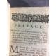 Pascal pensées de M. sur la religion et sur quelques autres sujets Paris [Bruxelles] 1679 De Chaponay Elzevirs