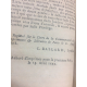 Ozanam Méthode facile pour arpenter ou mesurer toutes sortes de superficies, et pour toiser exactement Edition originale 1699