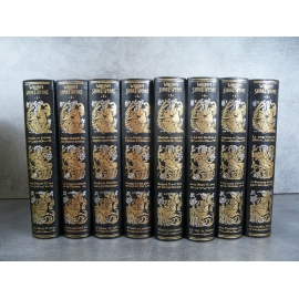Jean de Bonnot Shakespeare Oeuvres Exemplaire de tête bon état de neuf 1982-83 Collector
