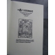 Jean de Bonnot Le rommant de la rose Facsimilé édition 1538 reliure cuir bibliophilie