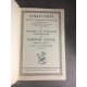 Dumoulin Robinson Crusoë Collection de cent cinquante gravures bon exemplaire 1962