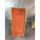 Cujas Jacques Cuiacii Iacobi Recitationes solemnes in varios ... droit histoire Paltheniana Francfort Marque d'imprimeur1596