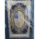 Cartonnage romantique Les femmes de la bible Garnier 1850 Plaque polychrome gravures de Staal