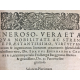 Cujas Jacques Cuiacii Iacobi Recitationes solemnes in varios ... droit histoire Paltheniana Francfort Marque d'imprimeur1596