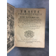 Cumberland Richard Barbeyrac Traité phillosophique des Loix naturelles 1744 in quarto 1ere édition.