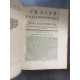 Cumberland Richard Barbeyrac Traité phillosophique des Loix naturelles 1744 in quarto 1ere édition.