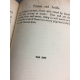 Walker Spaden stories from Wagner Harrap London 1906 Conventof Notre Dame Birkdale Cuir