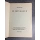 Aragon Le crève-coeur New-York Edition de la maison française première édition américaine vers 1942 first american p