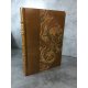 Diderot Le neveu de Rameau Maroquin signé de Aussourd. Beau livre de bibliophilie Piazza sur papier japon. 1925