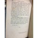 Balzac Honoré de Eugénie Grandet Paris Charpentier 1841 reliure du temps bon exemplaire