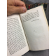 Balzac Honoré de Le Lys dans la vallée 1839 première édition Charpentier Edition remaniée partie originale