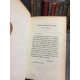 Balzac Honoré de Balthazar Claës La recherche de l'absolu 1839 première édition Charpentier Edition remaniée partie originale