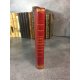 Balzac Honoré de Le père Goriot Librairie Nouvelle 1856 bonne reliure veau cerise de l'époque .