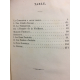 Balzac Honoré de scene de la Vie parisienne La comtesse a deux Maris Charpentier 1839 Edition partie originale reliure du temps