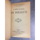 Balzac Honoré de Ensemble en reliure uniforme de 24 volumes éditions diverses de 1857 a Fin XIXe Grandet Chagrin