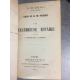 Balzac Honoré de Ensemble en reliure uniforme de 24 volumes éditions diverses de 1857 a Fin XIXe Grandet Chagrin