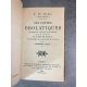 Balzac Honoré de Ensemble en reliure uniforme de 24 volumes éditions diverses de 1857 a Fin XIXe Grandet Chagrin