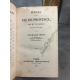 Balzac Honoré de Scènes de la Vie de province illustre Gaudissart, illusions perdues Charpentier 1839 Edition partie originale