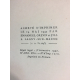 Albert Camus La peste Edition originale d'un des textes emblématiques du XXe siècle.