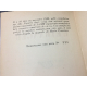 Albert Camus L' Etranger Edition numéroté sur papier alfa du tirage de 1944 bel exemplaire .