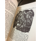 Flaubert Gustave Illustrations Boullaire Madame Bovary reliure cuir état parfait. Mornay 1930