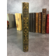 Balzac Honoré de Eugénie Grandet Paris Charles Béchet 1834 Edition originale reliure romantique, cartonnée in fine .