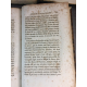 Balzac Honoré de Eugénie Grandet Paris Charles Béchet 1834 Edition originale reliure romantique, cartonnée in fine .