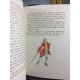 Voltaire Candide illustré par Etienne Calo Numeroté reliure vélin à rabat bel exemplaire.