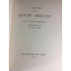 Divin Aretin Oeuvres ragionamenti Amandine Doré Erotisme curiosa illustrés bien reliés.
