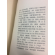 Homère L'Iliade. L'Odysée. Reliures plein maroquin emboitage Traduction nouvelle de Mario Meunier.Numéroté sur vélin superbe