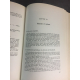 Néroman Magre Encyclopédie des sciences occultes 1952 bon exemplaire de ce classique incontournable
