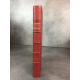 Bailly Auguste Néron L'Agonie d'un monde Un des 75 grands papier ediiton originale bien reliée
