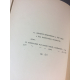 Nizier de Puitspelu Le Littré de la Grand'Côte Lyon Patois Linguistique Reliure maroquin masson 1926