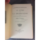 Nizier de Puitspelu Le Littré de la Grand'Côte Lyon Patois Linguistique Reliure maroquin masson 1926