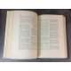 Nizier de Puitspelu Le Littré de la Grand'Côte Lyon Patois Linguistique Reliure maroquin masson 1926