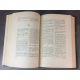 Nizier de Puitspelu Le Littré de la Grand'Côte Lyon Patois Linguistique Reliure maroquin masson 1926