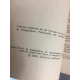 Pasternak Docteur Jivago Du monde entier NRF 1958 année de la première édition française et du Nobel Censure URSS