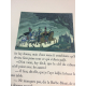 Illustré par Lemarié Henry Trois contes de Perrault Paris chez Jean Porson Pochoir Bois miniature Bibliophilie