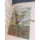 Swift Voyages de Gulliver André Hubert Illustrations Odéon Vial reliure plein maroquin Bibliophilie Hors commerce
