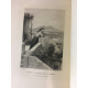 Lamartine Graziella Bibliophile sur hollande A toutes marges Gravures de Champollion 1886