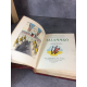 Le numero 666 illustré Diabolique Swyncop Illustrateur Gustave Flaubert Salammbo Bruxelles 1931 maroquin signé Valat