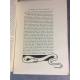 Perrault Histoires ou contes du temps passé Biblioloatres de France 1951 illustrations de Pinson, non coupé .