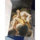 Les Métamorphoses d'Ovide illustrées par la peinture baroque , relié plein cuir Diane de Selliers tirage de tête N° 50