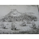 Pitton de Tournefort Voyage du Levant très illustré 153 planches 1717 tri centenaire