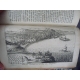 Pitton de Tournefort Voyage du Levant très illustré 153 planches 1717 tri centenaire