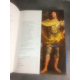 La Galerie des glaces Histoire et restauration Faton Le N° 117 des 270 de luxe reliés plein cuir et tète OR 22 carat Versaille